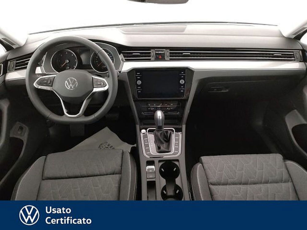 Volkswagen Passat Variant nuova a Vicenza (19)