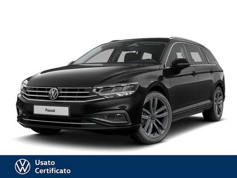 Volkswagen Passat Variant nuova a Vicenza