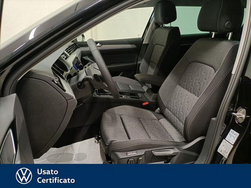 Volkswagen Passat Variant nuova a Vicenza (10)