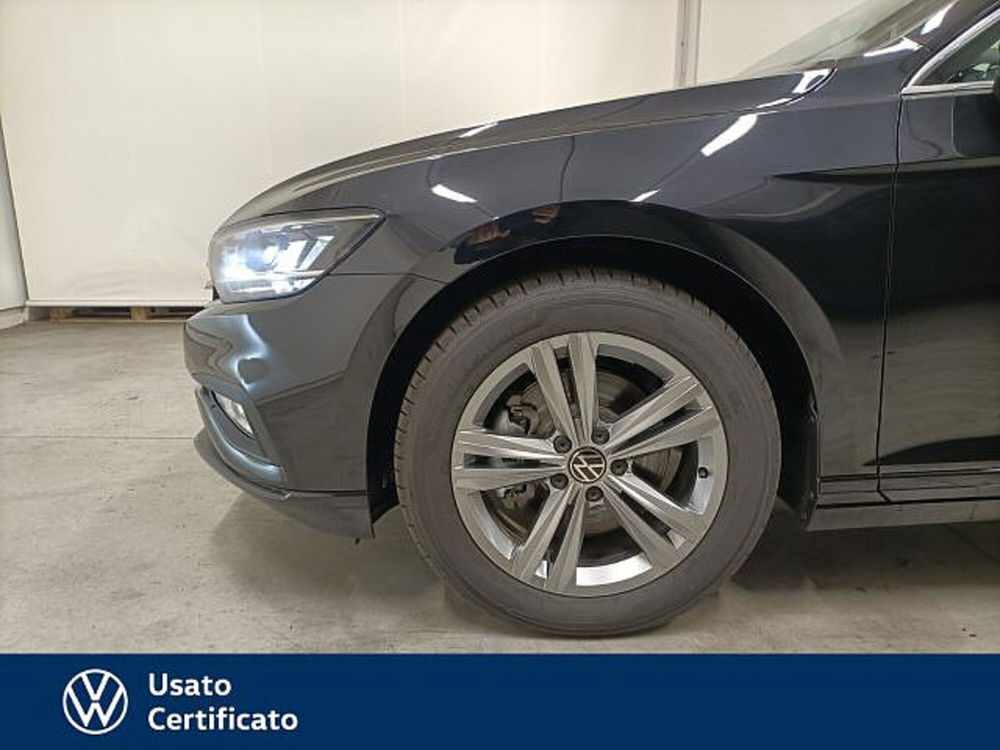 Volkswagen Passat Variant nuova a Vicenza (6)