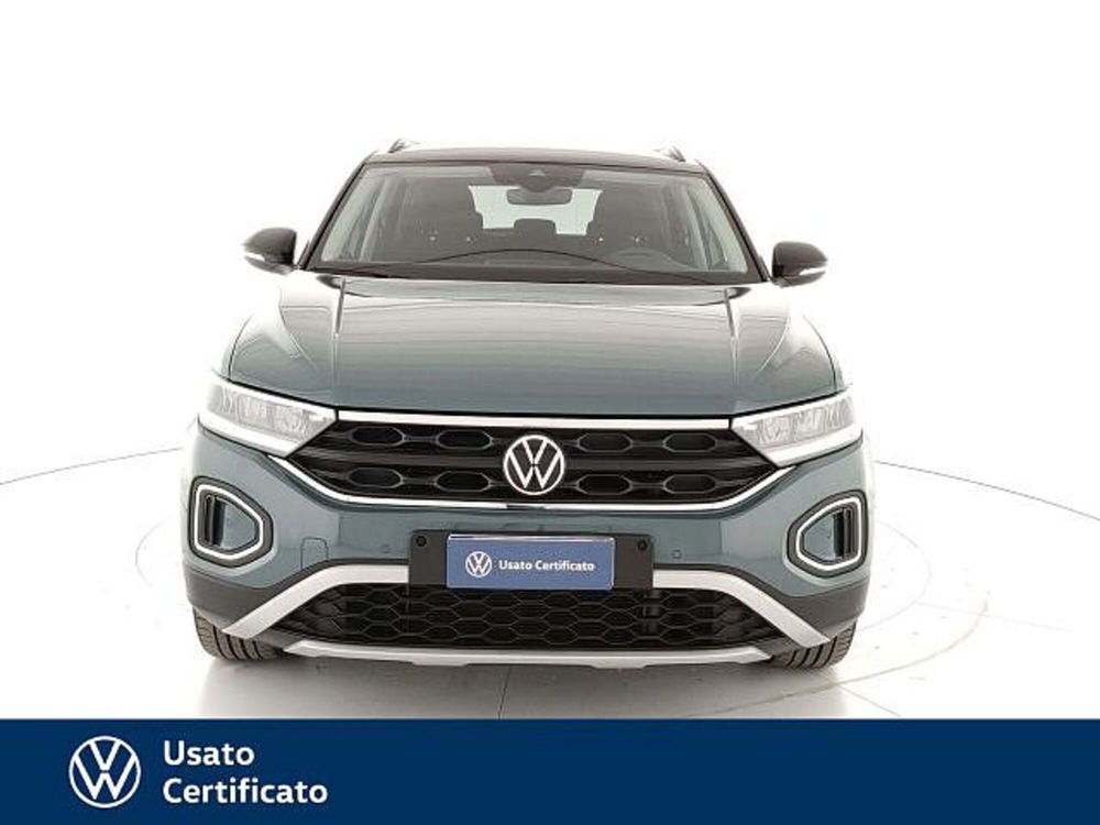 Volkswagen T-Roc usata a Vicenza (2)