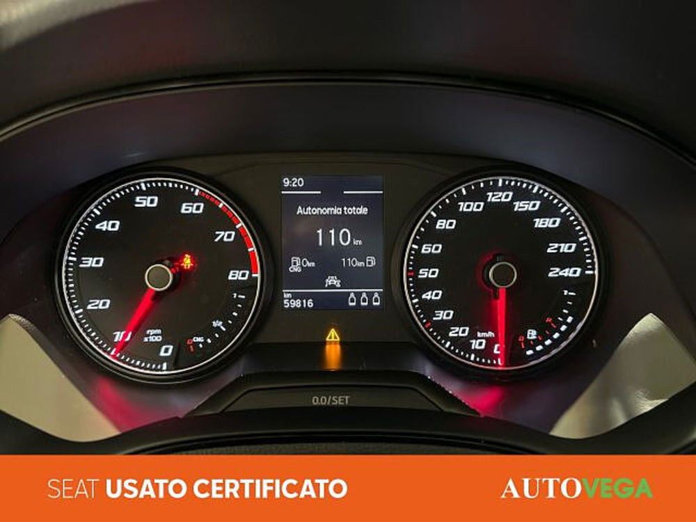 SEAT Arona usata a Vicenza (10)