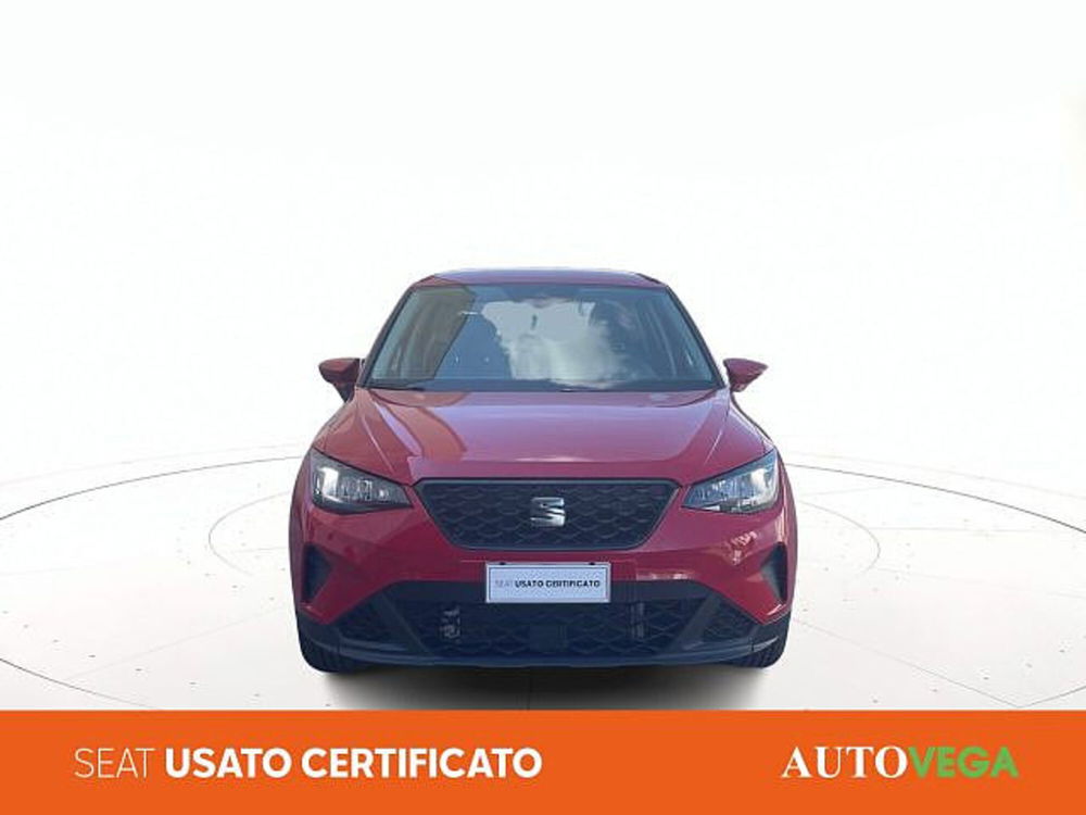 SEAT Arona usata a Vicenza (2)