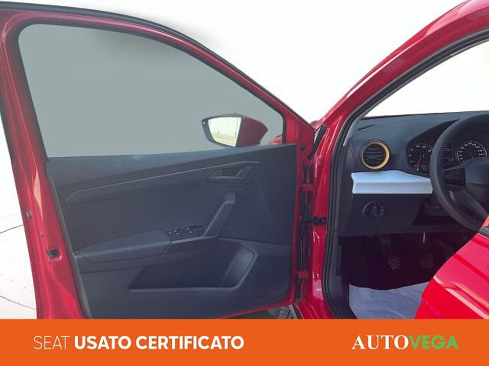 SEAT Arona usata a Vicenza (13)