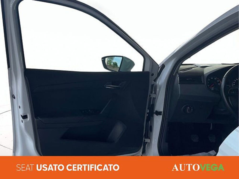 SEAT Arona usata a Vicenza (13)