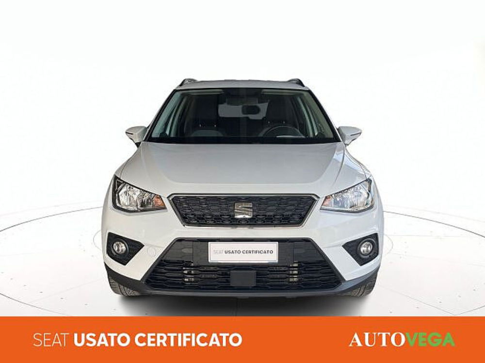 SEAT Arona usata a Vicenza (2)