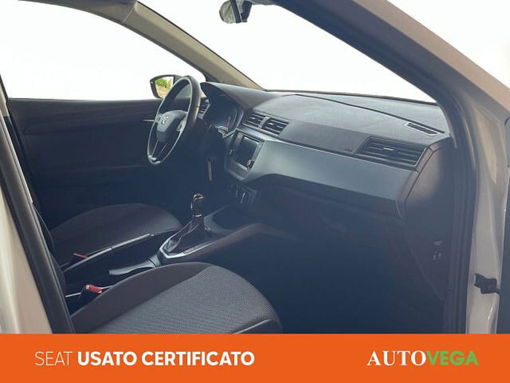 SEAT Arona usata a Vicenza (6)