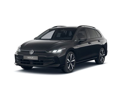 Volkswagen Golf Variant 2.0 TDI SCR Style nuova a Vicenza