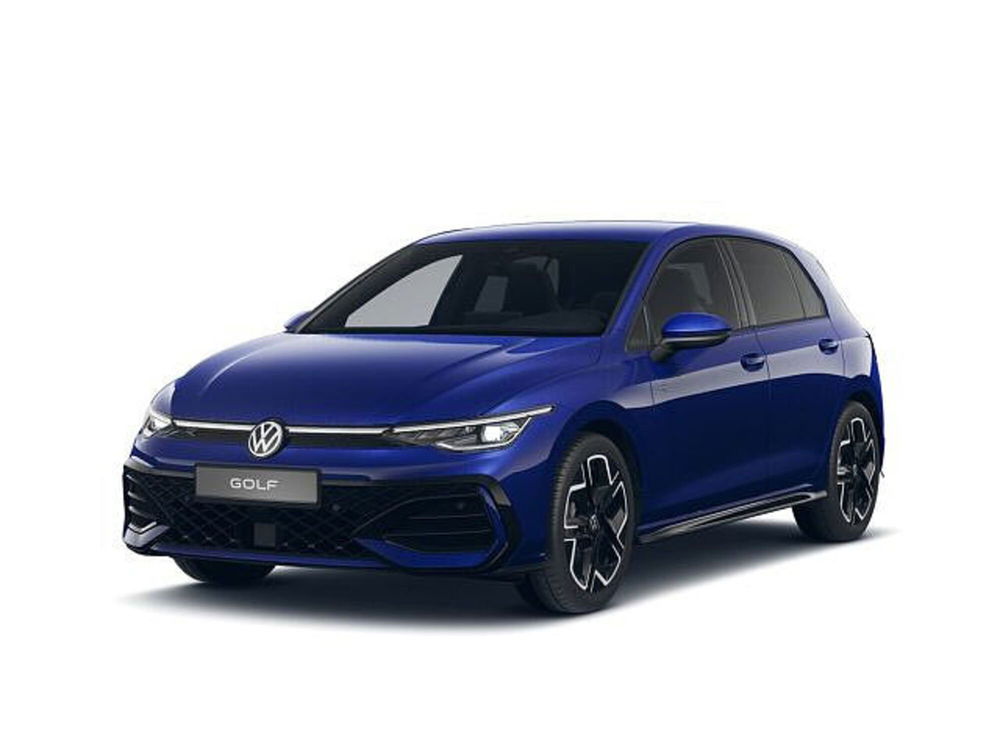 Volkswagen Golf nuova a Vicenza