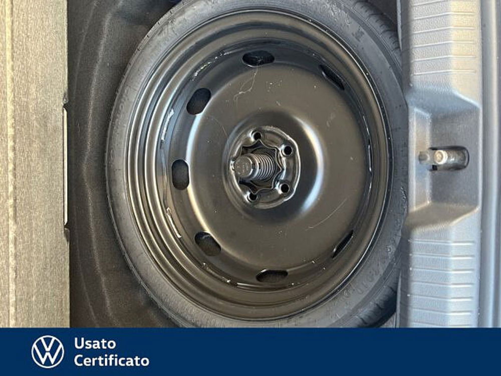 Volkswagen Golf Variant usata a Vicenza (10)