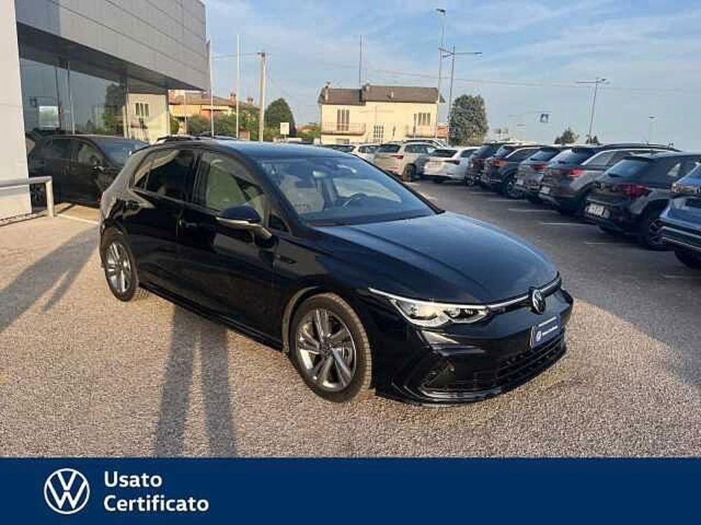 Volkswagen Golf Variant usata a Vicenza (2)