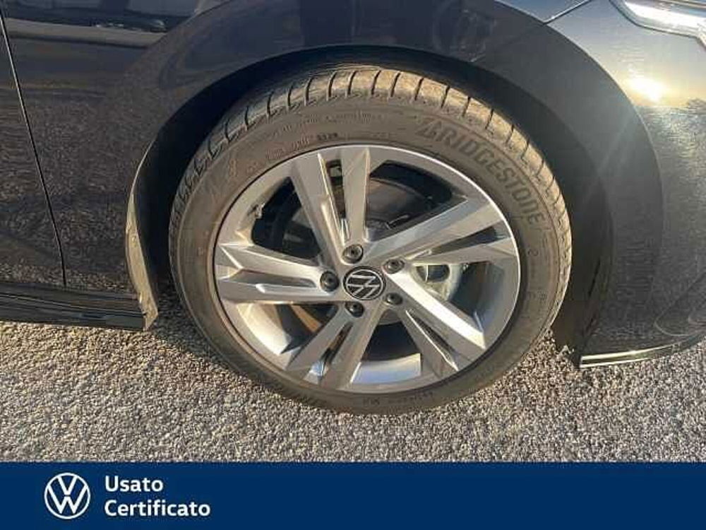 Volkswagen Golf Variant usata a Vicenza (3)