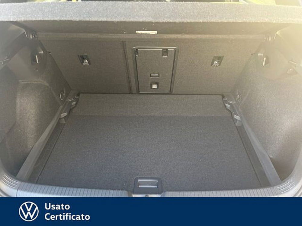 Volkswagen Golf Variant usata a Vicenza (9)