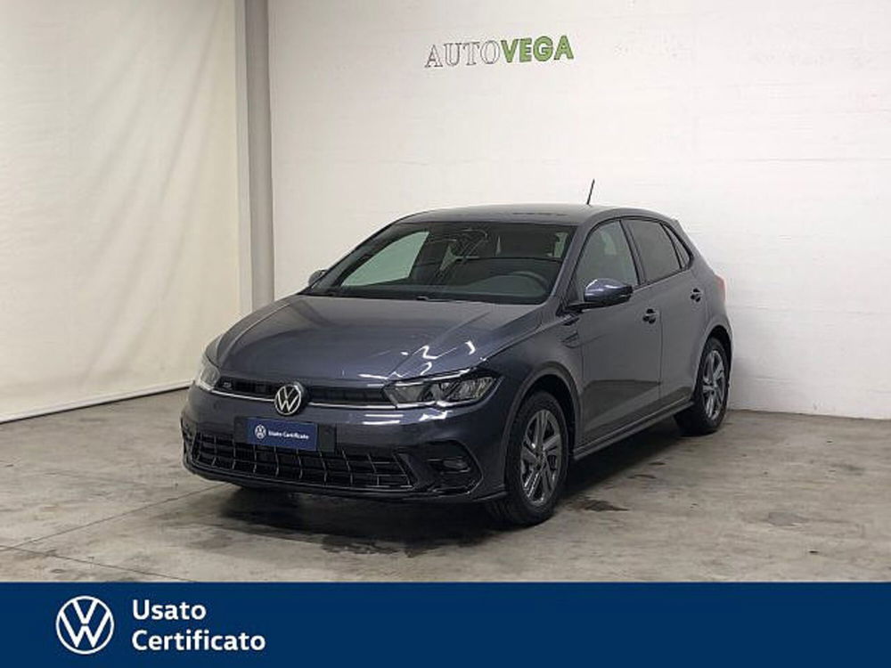 Volkswagen Polo nuova a Vicenza