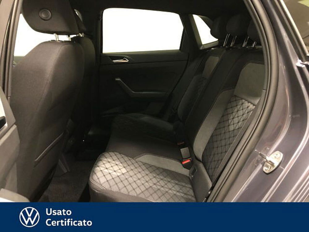 Volkswagen Polo nuova a Vicenza (13)