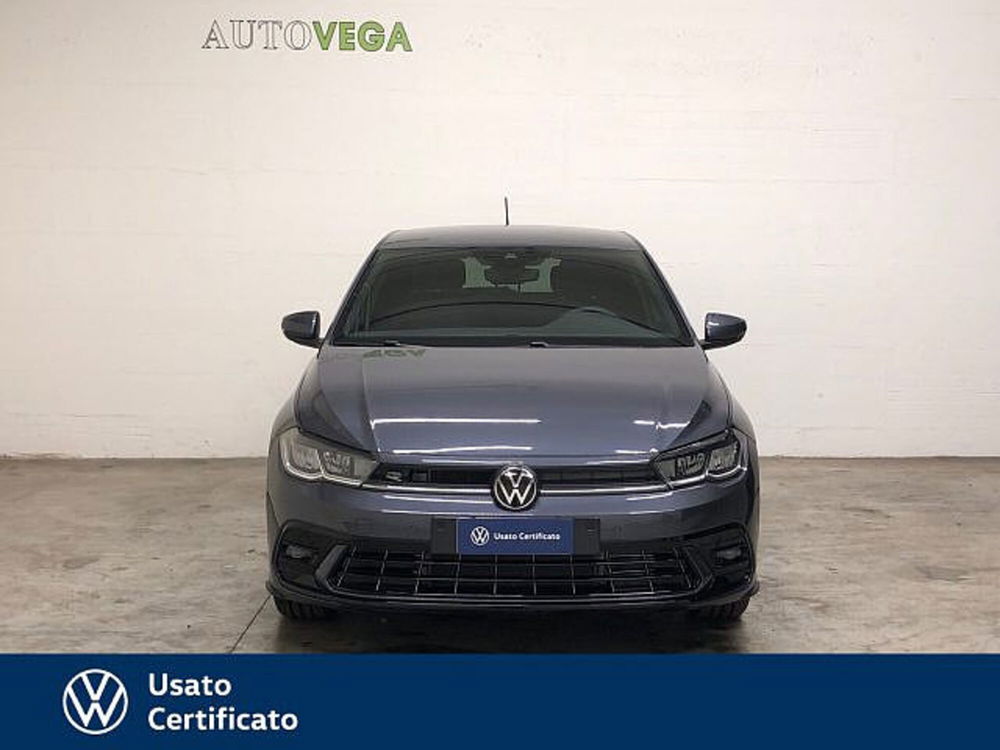 Volkswagen Polo nuova a Vicenza (2)