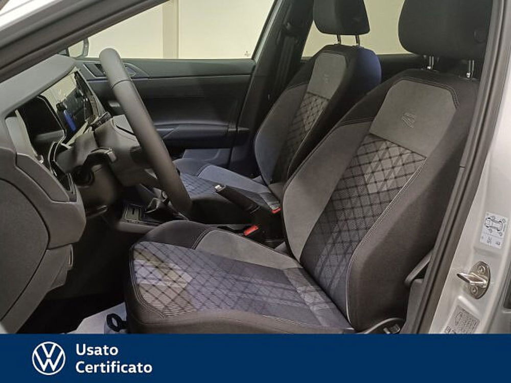 Volkswagen Polo nuova a Vicenza (10)