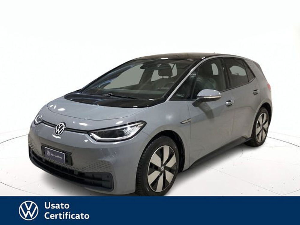 Volkswagen ID.3 usata a Vicenza