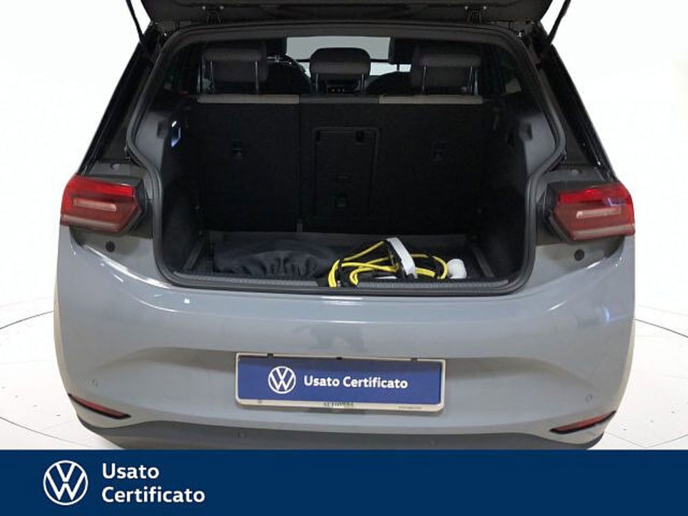 Volkswagen ID.3 usata a Vicenza (14)