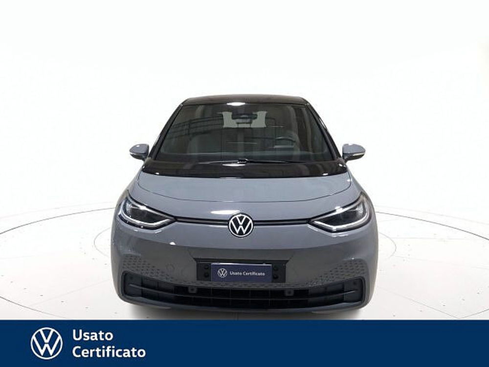 Volkswagen ID.3 usata a Vicenza (2)