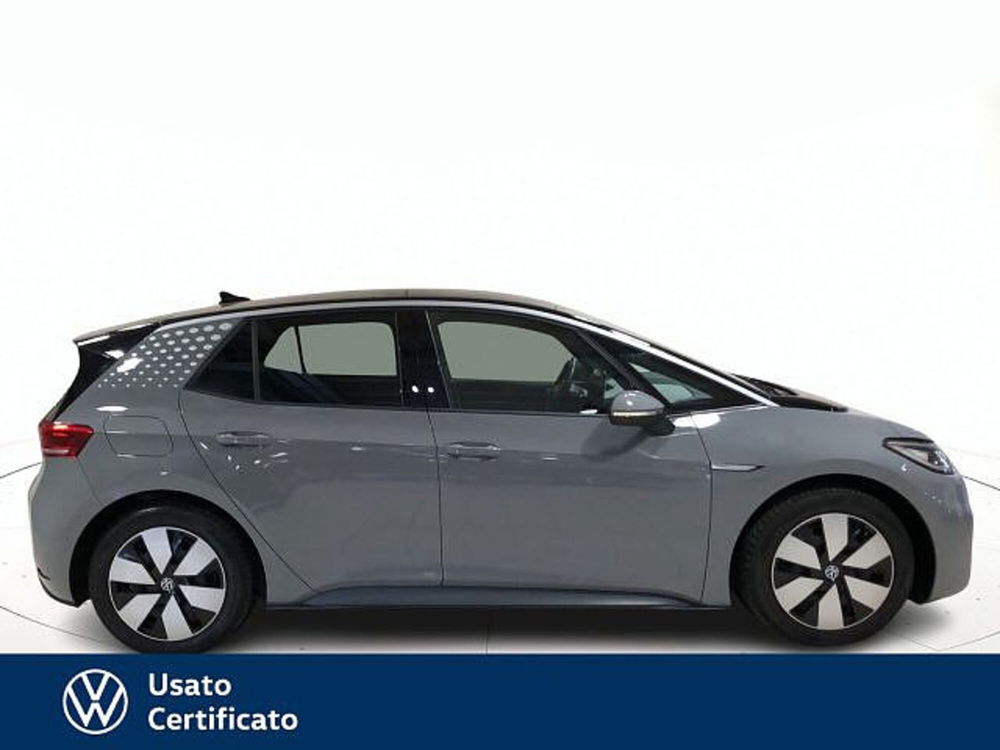 Volkswagen ID.3 usata a Vicenza (3)