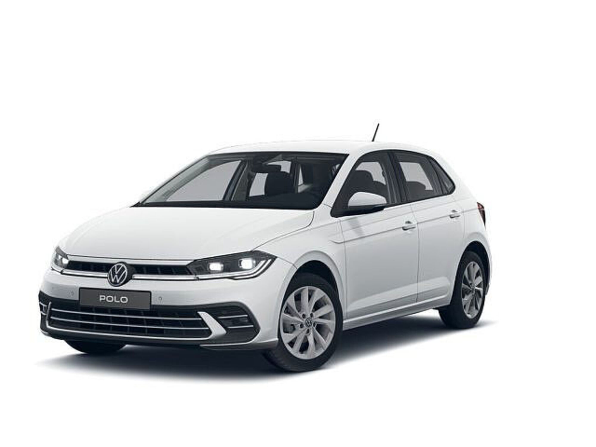 Volkswagen Polo 1.0 tsi Style 95cv nuova a Vicenza