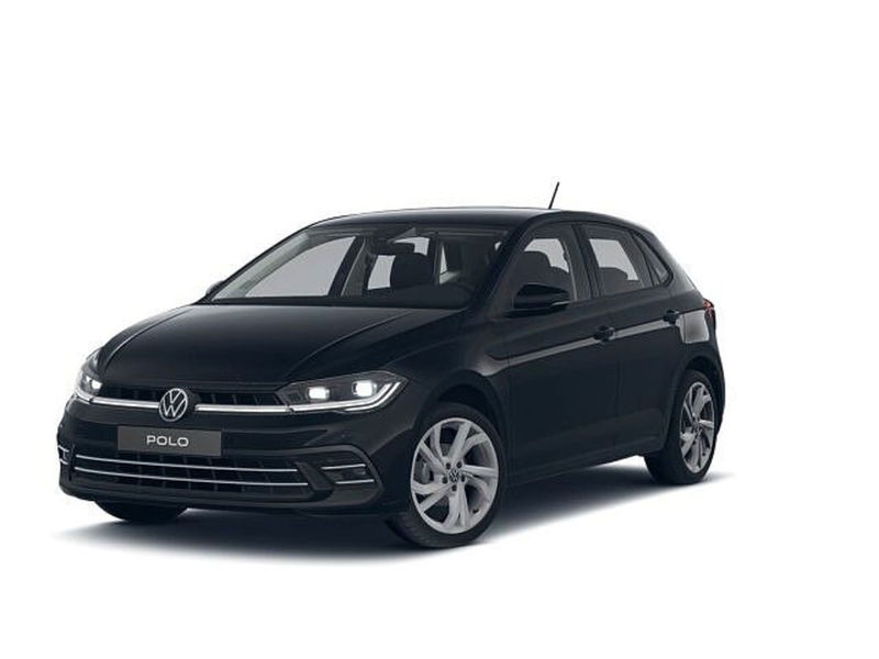 Volkswagen Polo 1.0 tsi Style 95cv nuova a Vicenza