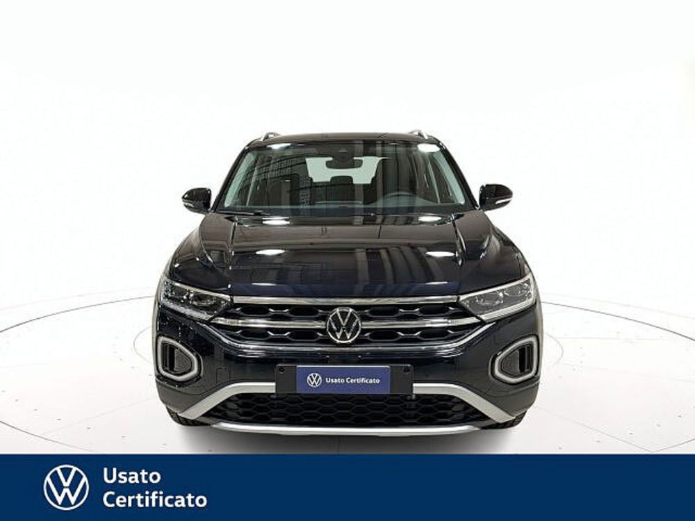 Volkswagen T-Roc nuova a Vicenza (2)