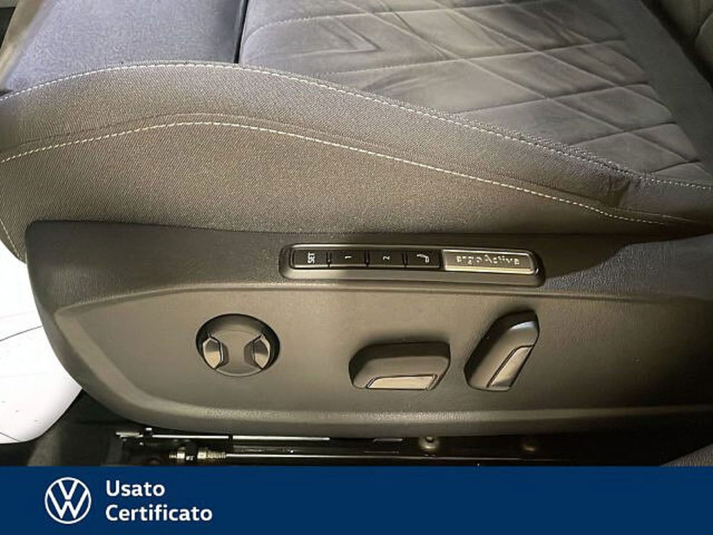 Volkswagen Golf usata a Vicenza (14)