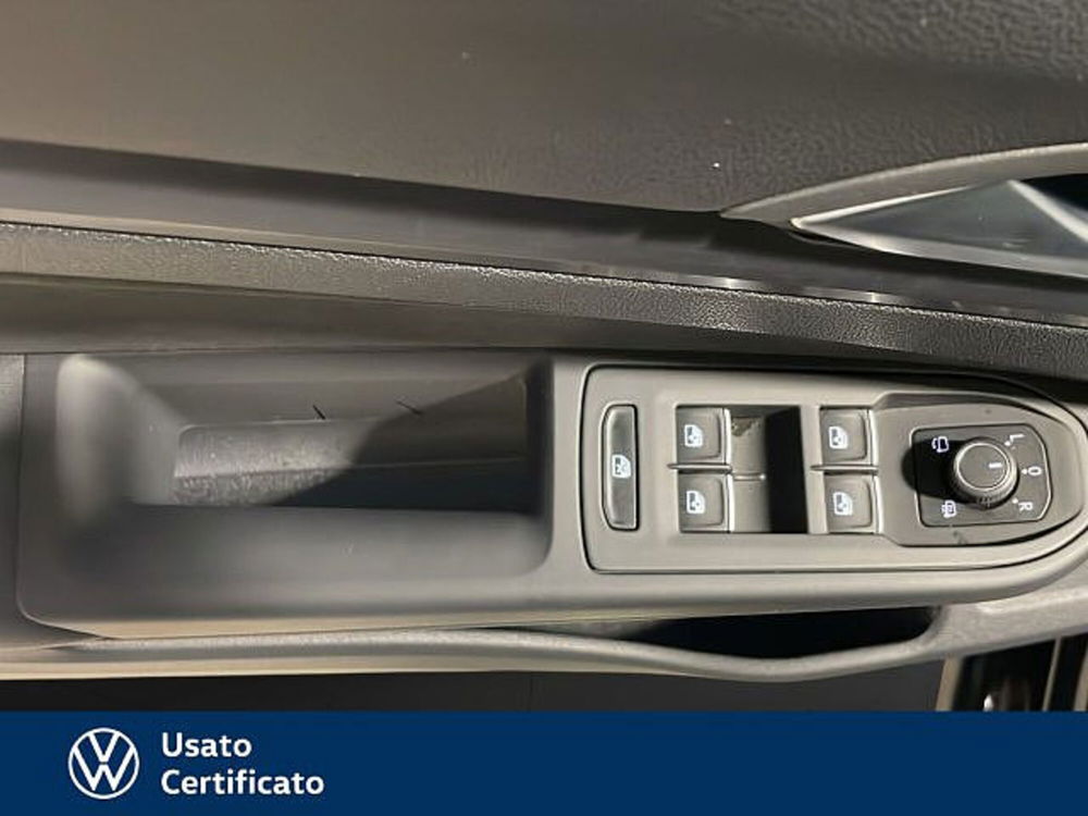 Volkswagen Golf usata a Vicenza (15)