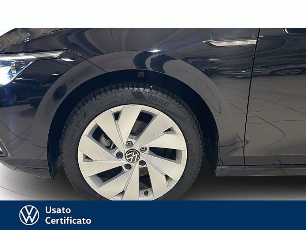 Volkswagen Golf usata a Vicenza (17)