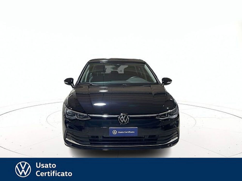 Volkswagen Golf usata a Vicenza (2)