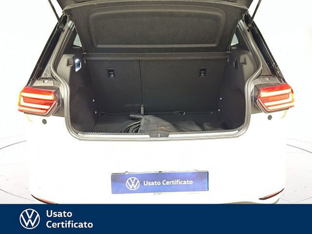 Volkswagen ID.3 usata a Vicenza (18)