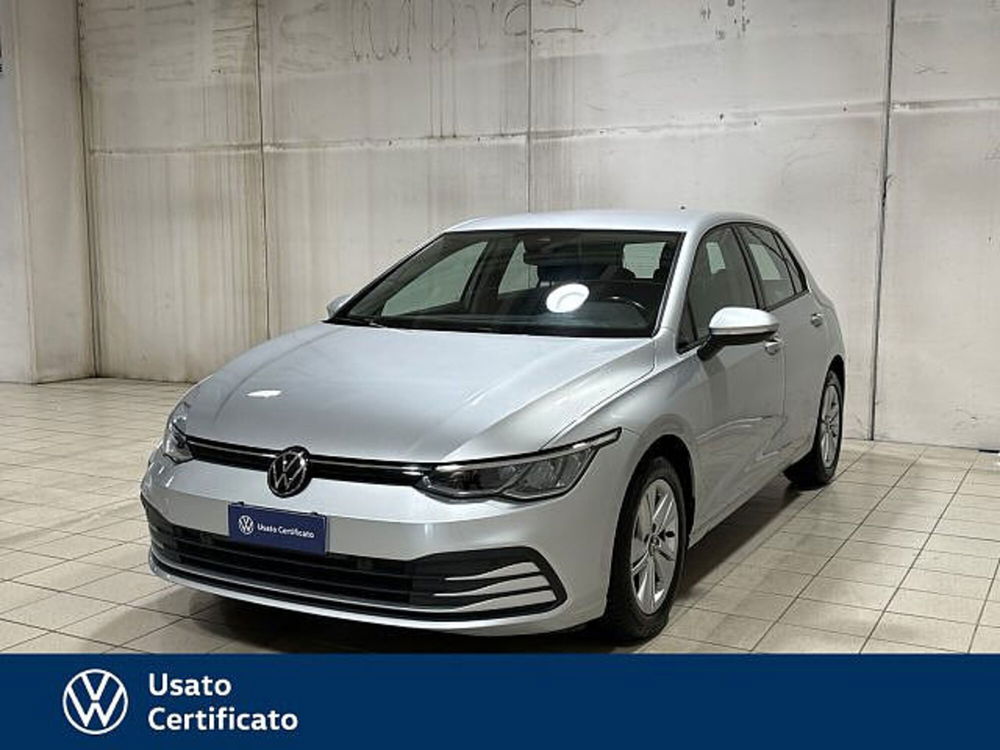 Volkswagen Golf usata a Vicenza