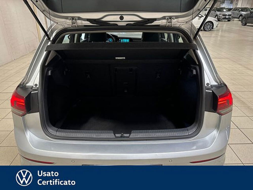 Volkswagen Golf usata a Vicenza (18)