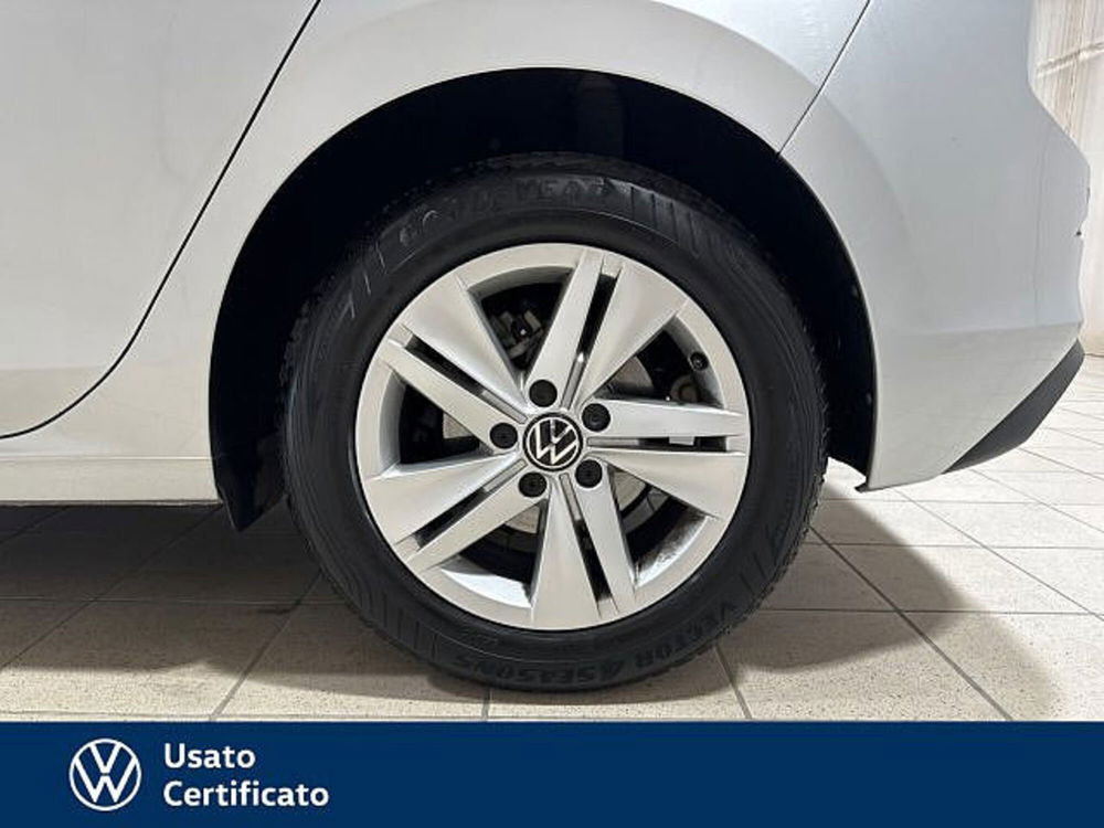 Volkswagen Golf usata a Vicenza (19)