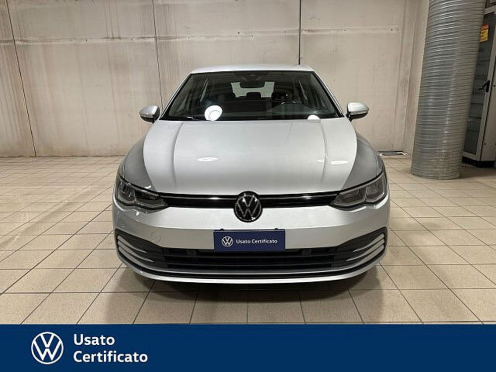 Volkswagen Golf usata a Vicenza (2)