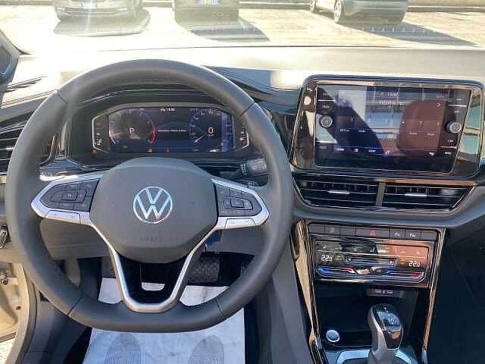 Volkswagen T-Roc Cabrio nuova a Vicenza (11)