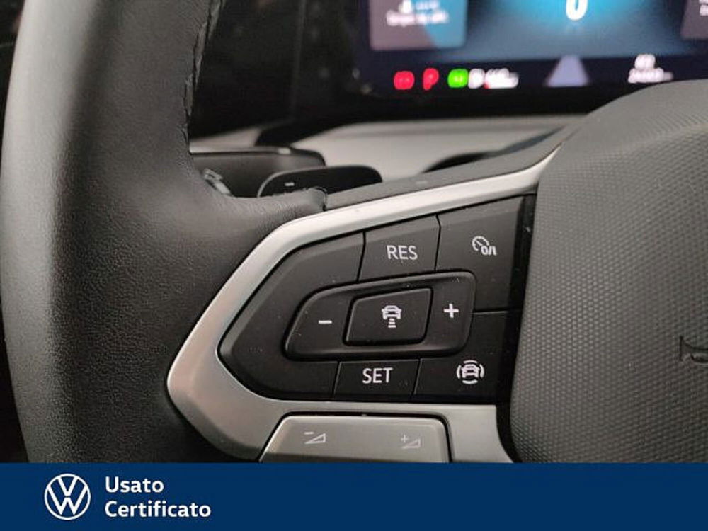 Volkswagen Golf usata a Vicenza (16)