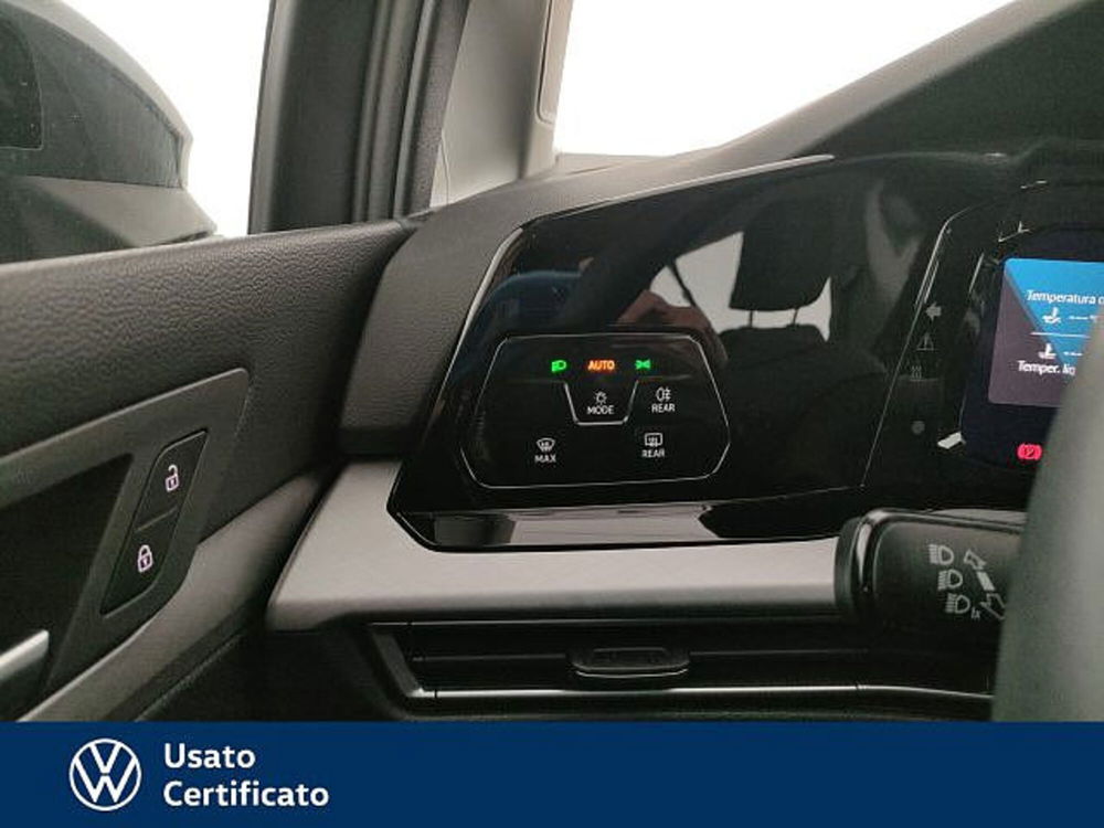 Volkswagen Golf usata a Vicenza (17)