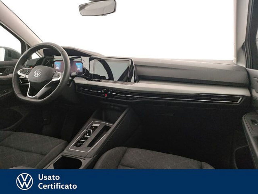 Volkswagen Golf usata a Vicenza (19)