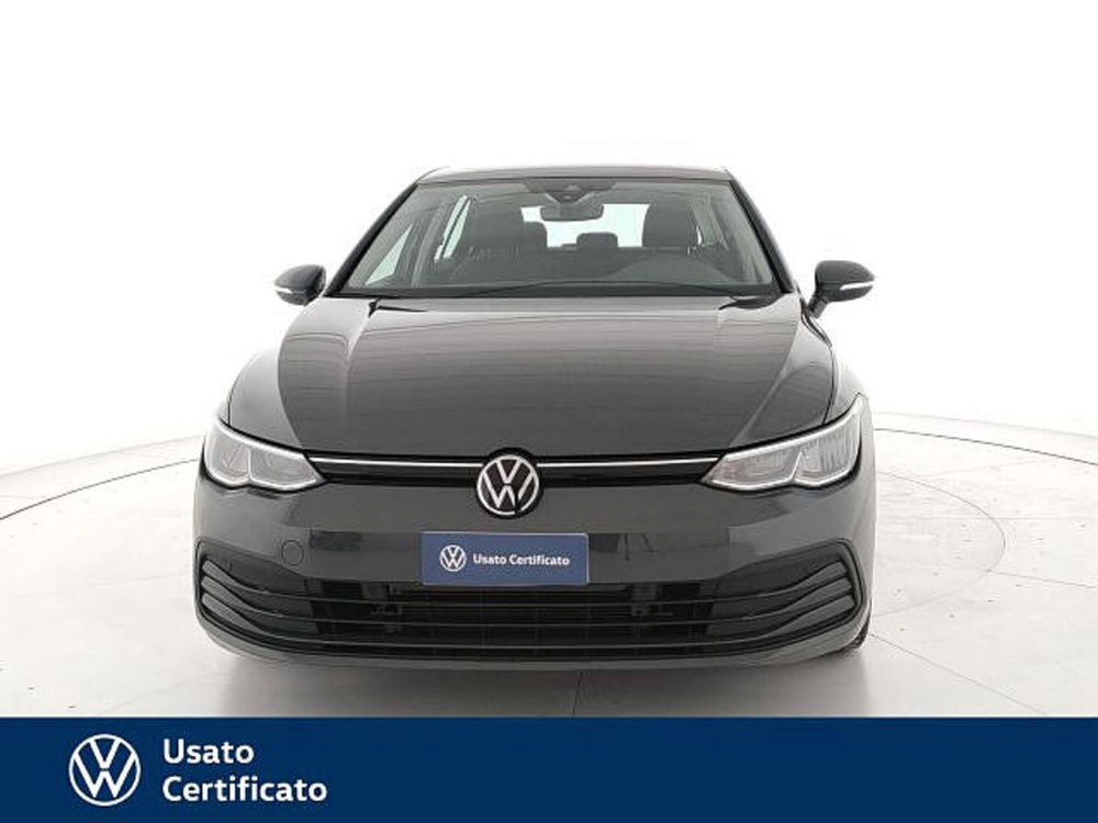 Volkswagen Golf usata a Vicenza (2)