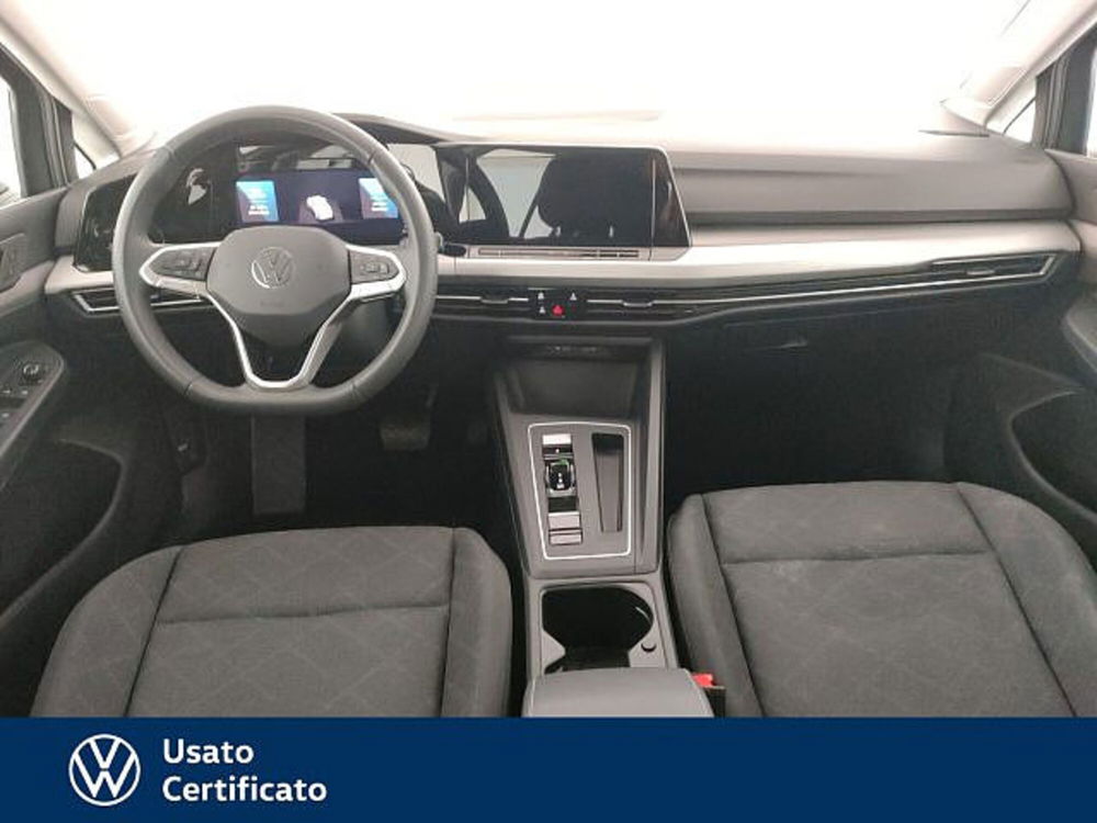 Volkswagen Golf usata a Vicenza (20)