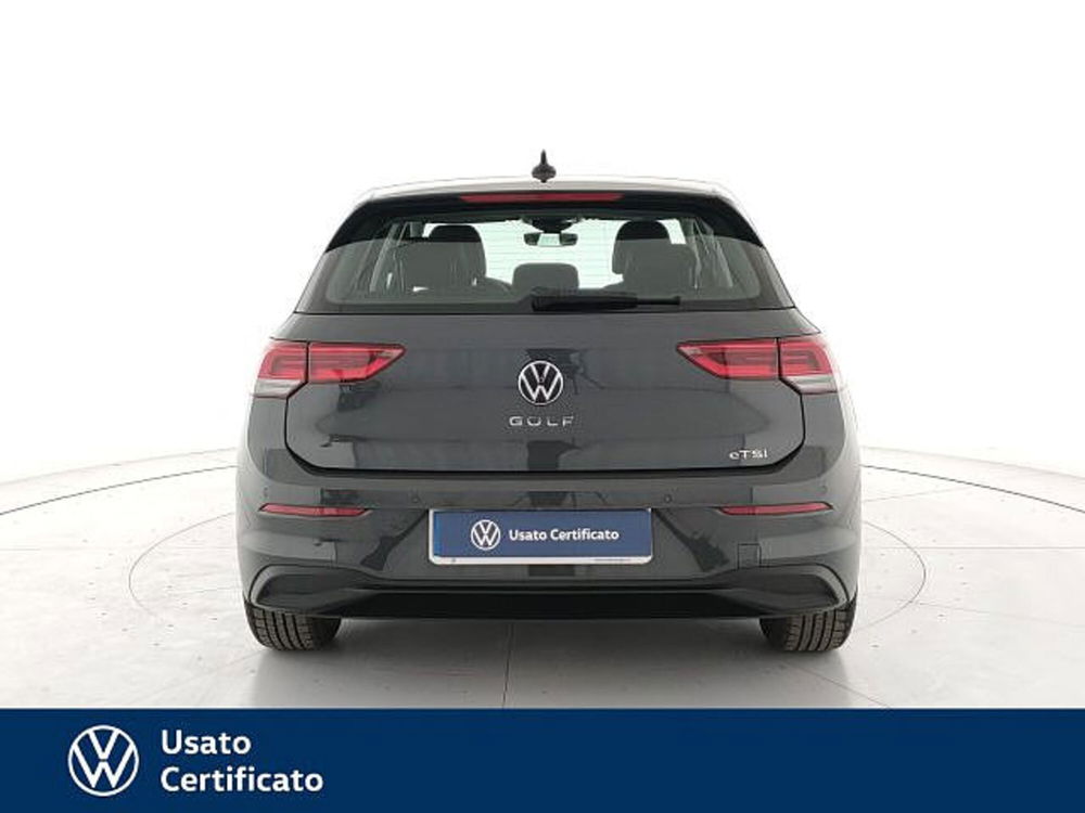 Volkswagen Golf usata a Vicenza (3)