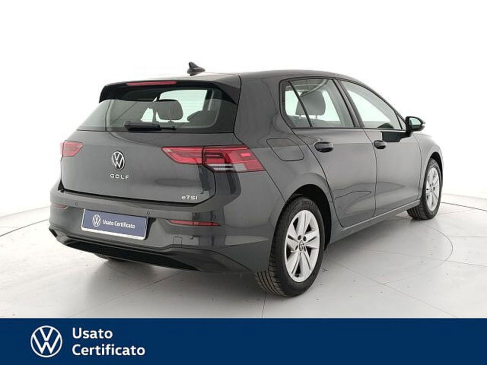 Volkswagen Golf usata a Vicenza (4)