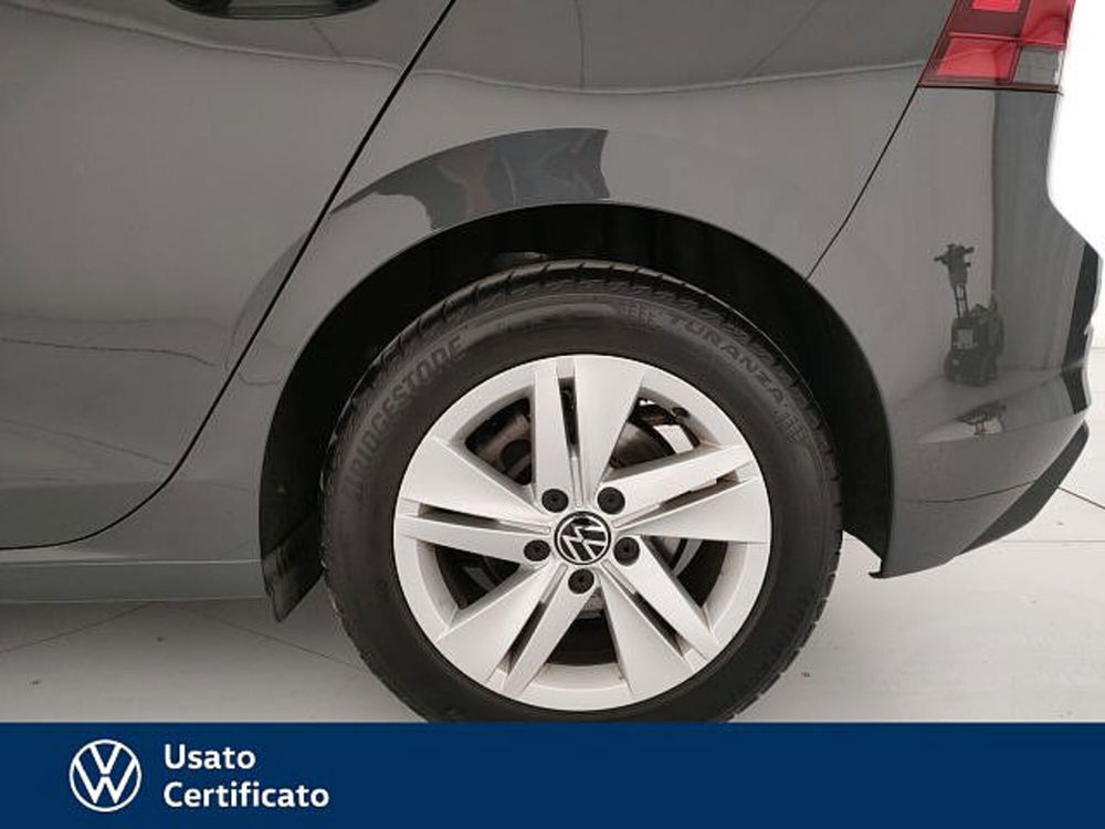 Volkswagen Golf usata a Vicenza (6)