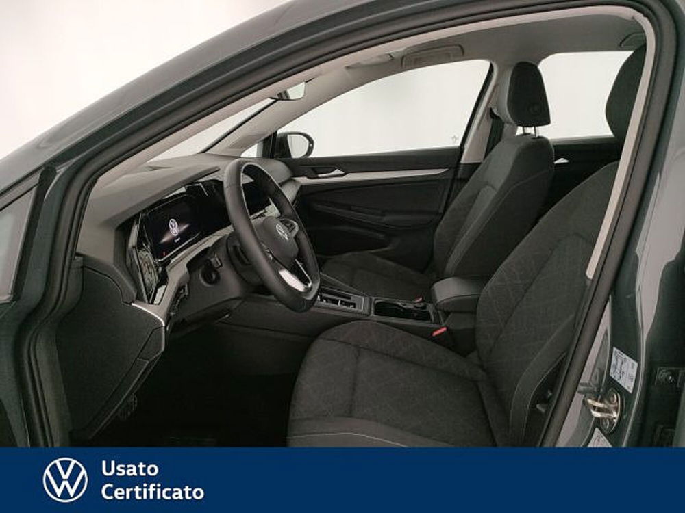 Volkswagen Golf usata a Vicenza (7)