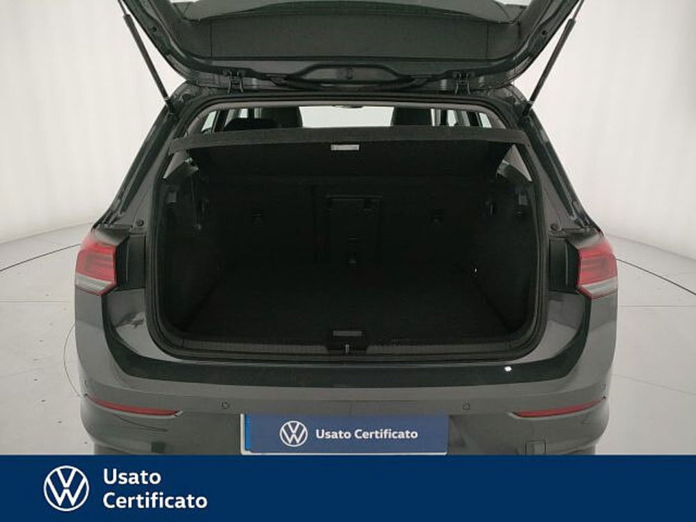 Volkswagen Golf usata a Vicenza (9)