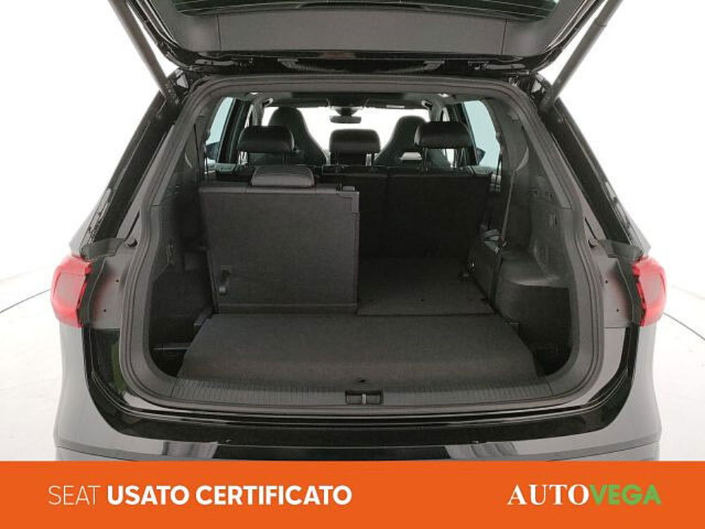 SEAT Tarraco nuova a Vicenza (11)