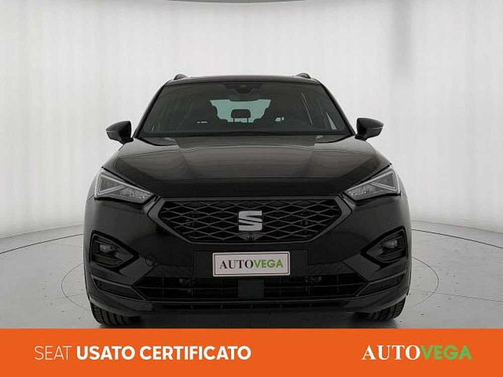 SEAT Tarraco nuova a Vicenza (2)